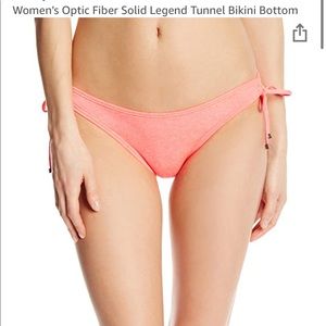 Oakley Legend Tunnel bikini bottom